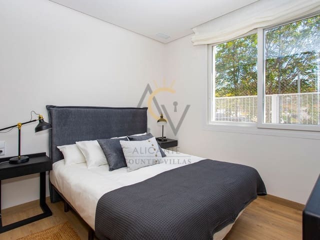 3 quarto Moradia para venda em Hondón de las Nieves com piscina - 357 500 € (Ref: 9721566)