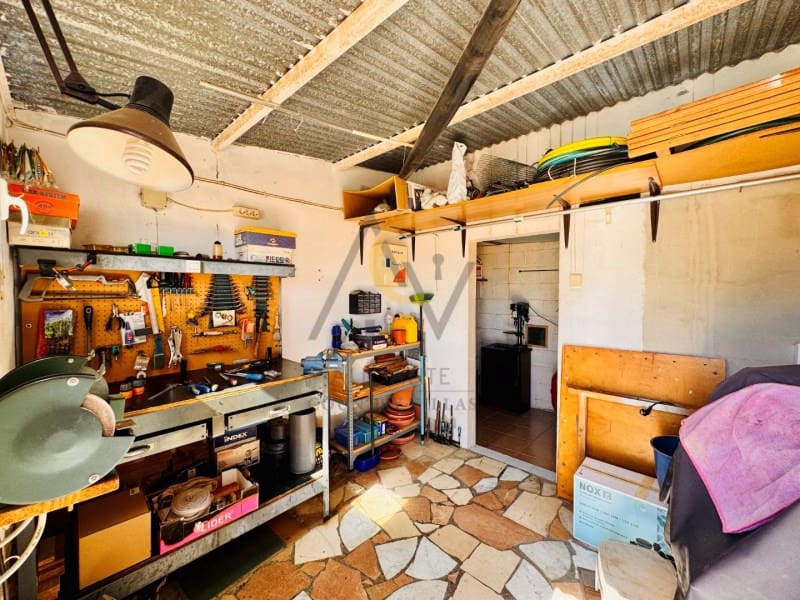 4 soveværelse Villa til salg i Monforte del Cid med swimmingpool - € 330.000 (Ref: 9726755)