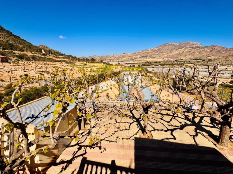 4 soveværelse Villa til salg i Monforte del Cid med swimmingpool - € 330.000 (Ref: 9726755)