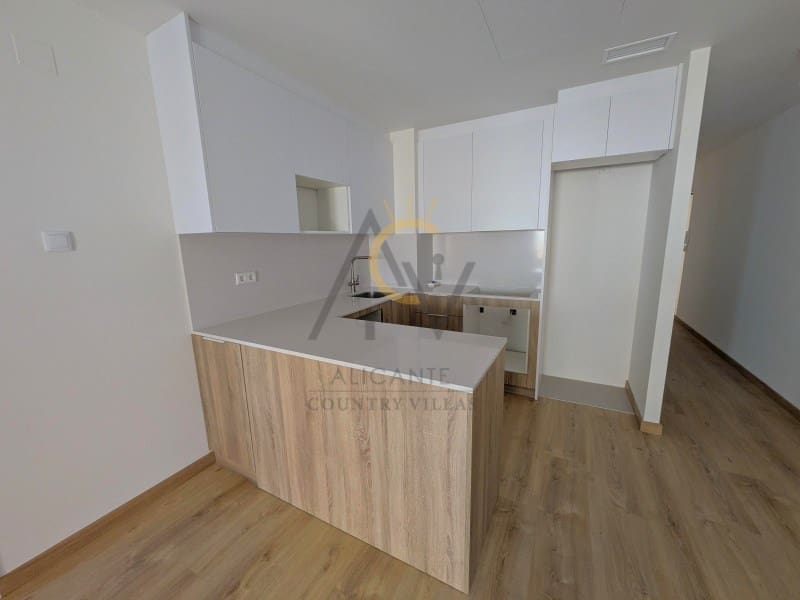 3 soveværelse Lejlighed til salg i Hondon de las Nieves med garage - € 250.000 (Ref: 9726756)