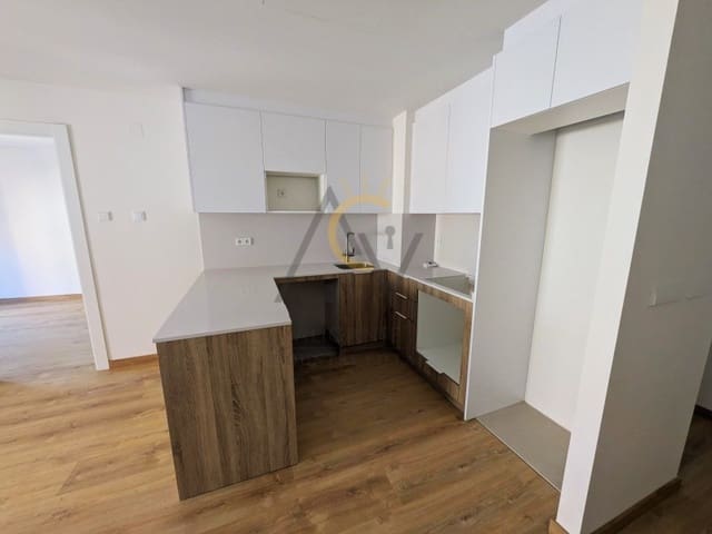 3 soverom Leilighet til salgs i Hondón de las Nieves med garasje - € 250 000 (Ref: 9726756)