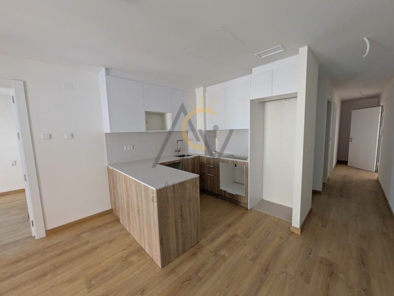 3 soveværelse Lejlighed til salg i Hondon de las Nieves med garage - € 250.000 (Ref: 9726756)