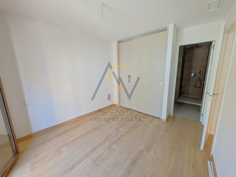 3 soveværelse Lejlighed til salg i Hondon de las Nieves med garage - € 250.000 (Ref: 9726756)