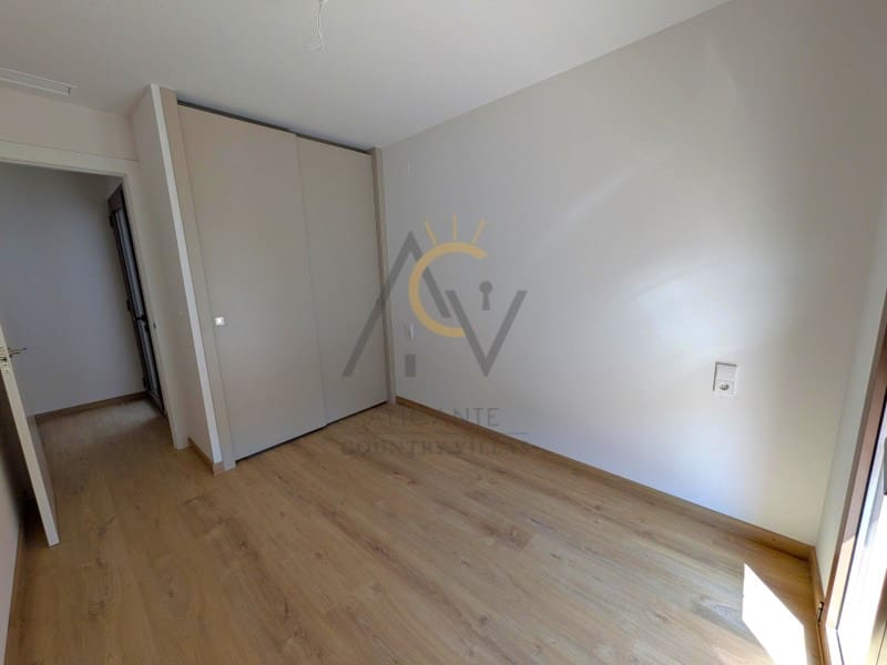 3 soveværelse Lejlighed til salg i Hondon de las Nieves med garage - € 250.000 (Ref: 9726756)