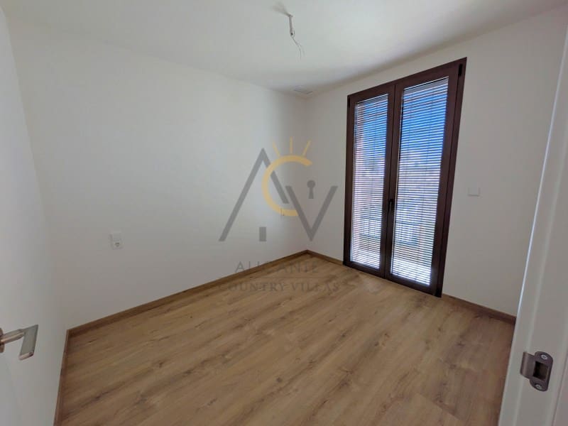 3 soveværelse Lejlighed til salg i Hondon de las Nieves med garage - € 250.000 (Ref: 9726756)