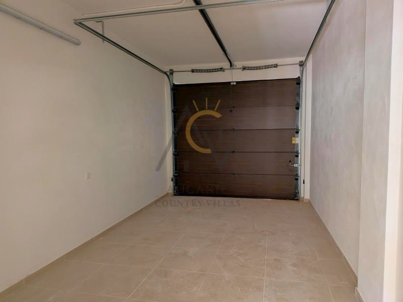 3 soveværelse Lejlighed til salg i Hondon de las Nieves med garage - € 250.000 (Ref: 9726756)