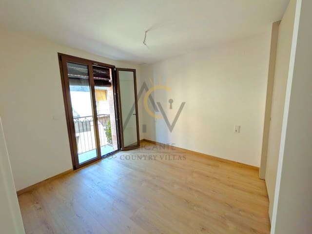 3 soverom Leilighet til salgs i Hondón de las Nieves med garasje - € 250 000 (Ref: 9726756)