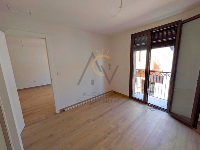 3 soverom Leilighet til salgs i Hondón de las Nieves med garasje - € 250 000 (Ref: 9726756)