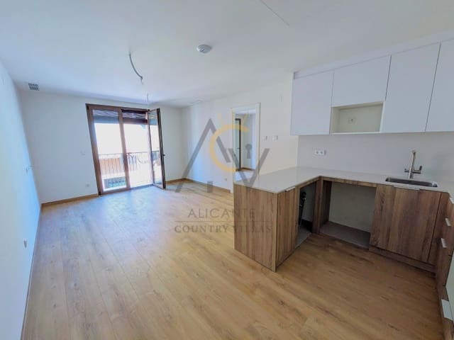 1 quarto Apartamento para venda em Hondón de las Nieves com garagem - 175 000 € (Ref: 9738467)