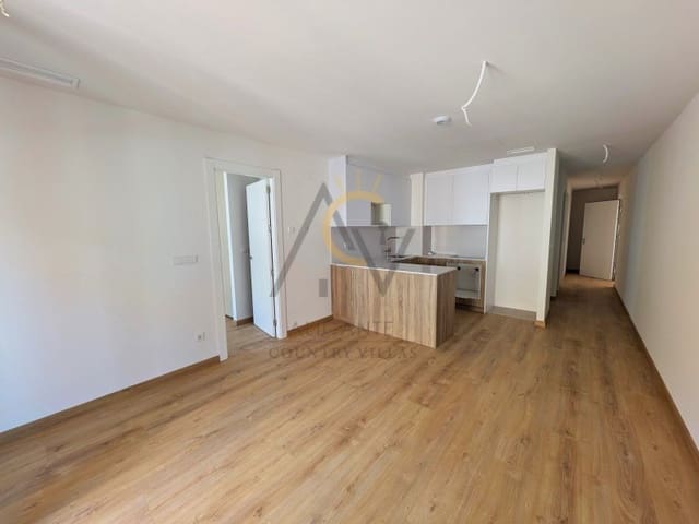 1 quarto Apartamento para venda em Hondón de las Nieves com garagem - 175 000 € (Ref: 9738467)