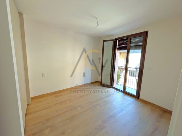 1 quarto Apartamento para venda em Hondón de las Nieves com garagem - 175 000 € (Ref: 9738467)