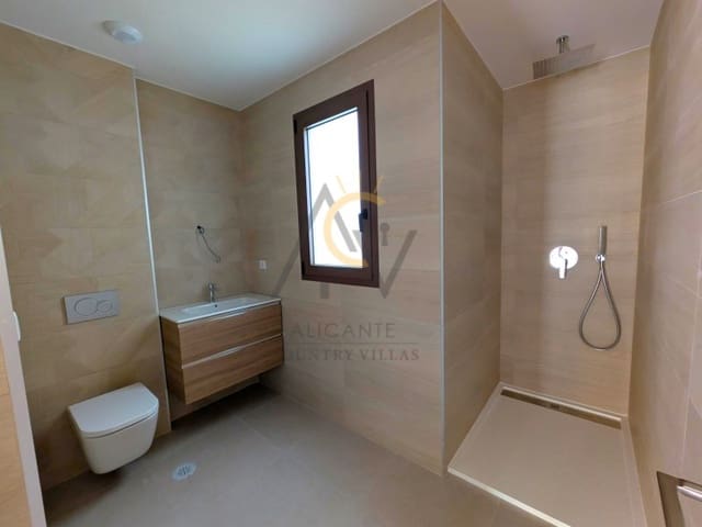 1 quarto Apartamento para venda em Hondón de las Nieves com garagem - 175 000 € (Ref: 9738467)