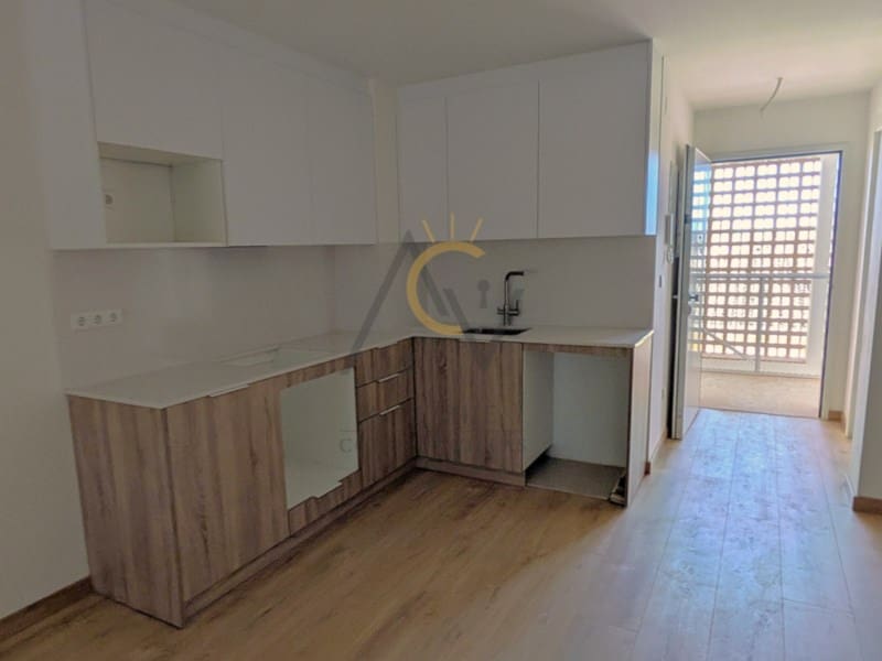 2 quarto Apartamento para venda em Hondon de las Nieves com garagem - 198 000 € (Ref: 9738468)