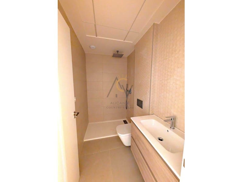 2 quarto Apartamento para venda em Hondon de las Nieves com garagem - 198 000 € (Ref: 9738468)