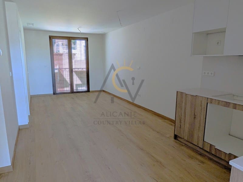 2 quarto Apartamento para venda em Hondon de las Nieves com garagem - 198 000 € (Ref: 9738468)