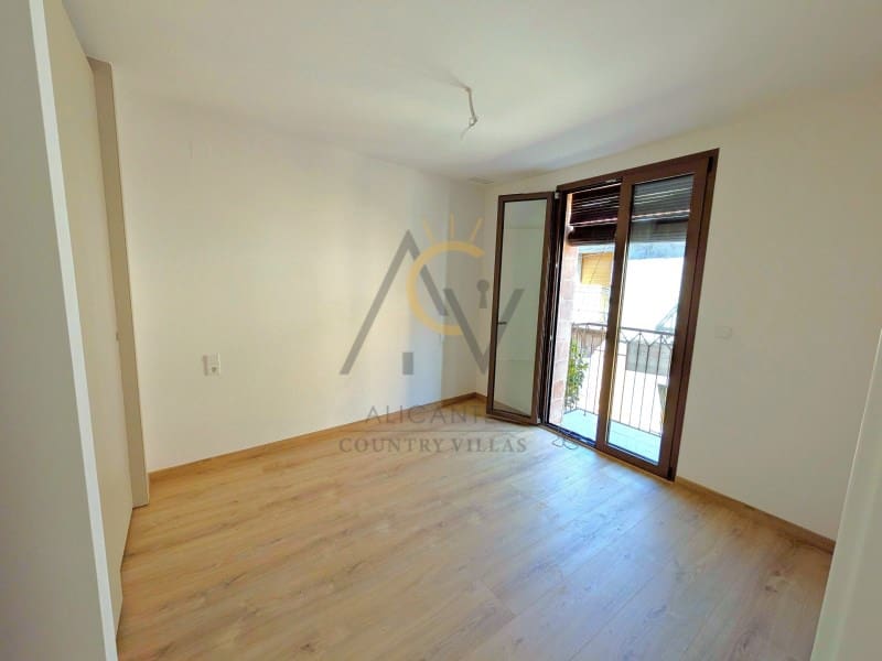 2 quarto Apartamento para venda em Hondon de las Nieves com garagem - 198 000 € (Ref: 9738468)