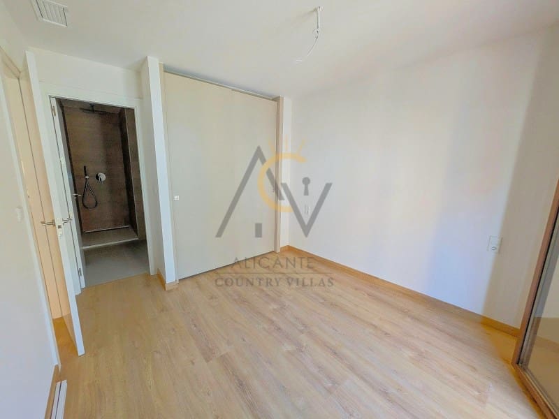 2 quarto Apartamento para venda em Hondon de las Nieves com garagem - 198 000 € (Ref: 9738468)