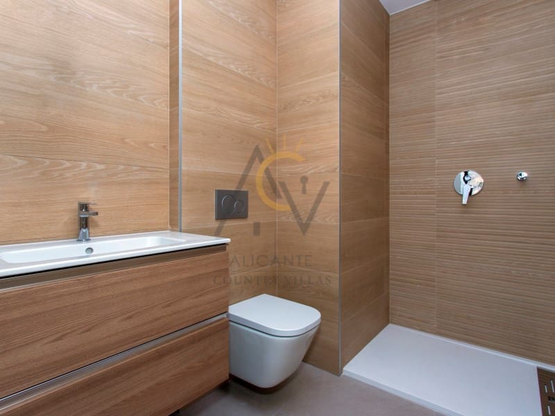 2 quarto Apartamento para venda em Hondon de las Nieves com garagem - 198 000 € (Ref: 9738468)