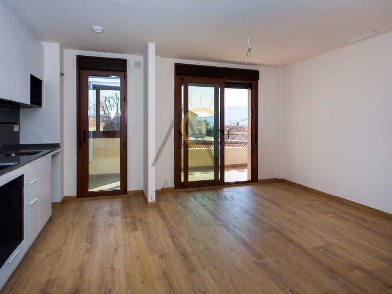 3 quarto Apartamento para venda em Hondon de las Nieves - 215 000 € (Ref: 9741680)