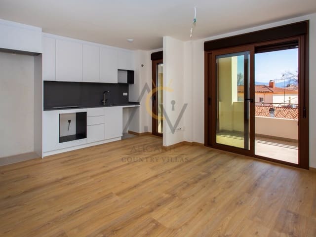 3 quarto Apartamento para venda em Hondón de las Nieves - 215 000 € (Ref: 9741680)