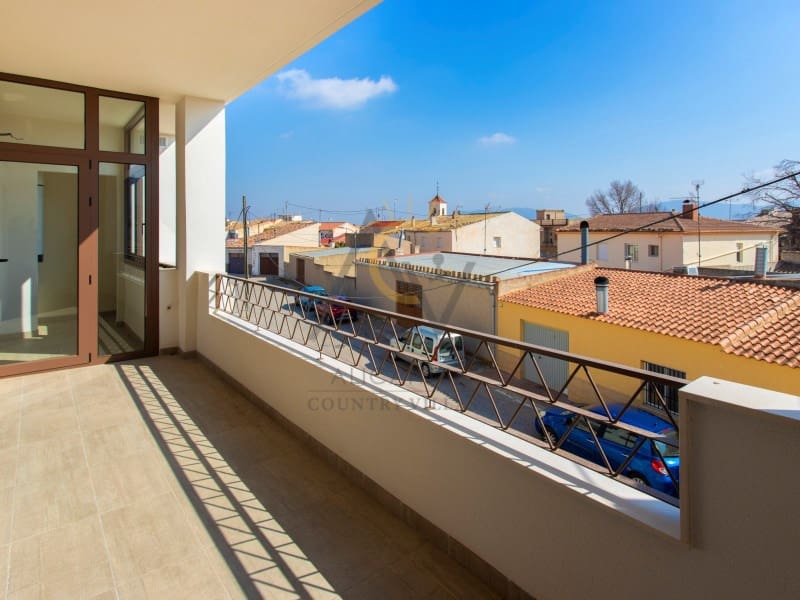 3 quarto Apartamento para venda em Hondon de las Nieves - 215 000 € (Ref: 9741680)