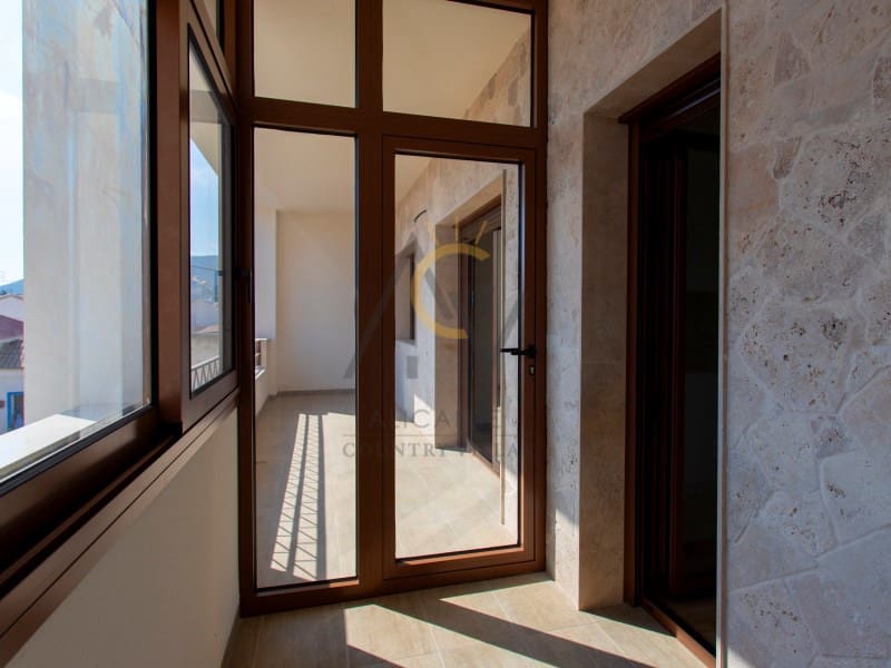 3 quarto Apartamento para venda em Hondon de las Nieves - 215 000 € (Ref: 9741680)