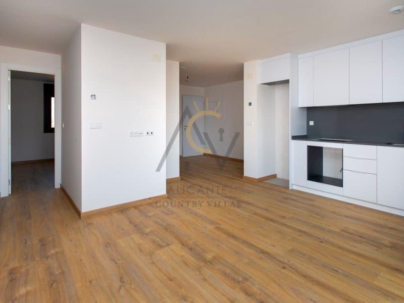 3 quarto Apartamento para venda em Hondon de las Nieves - 215 000 € (Ref: 9741680)