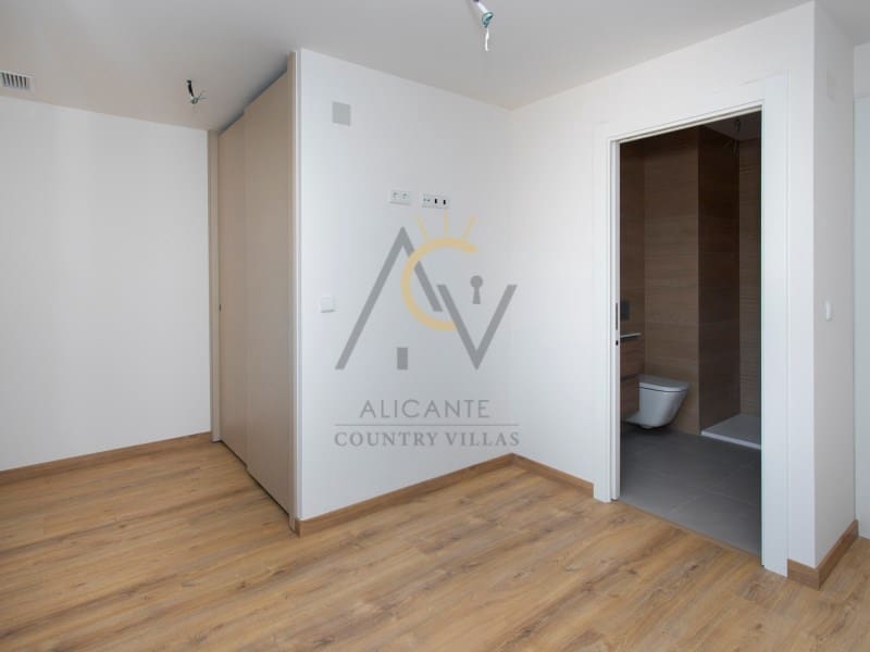 3 quarto Apartamento para venda em Hondon de las Nieves - 215 000 € (Ref: 9741680)