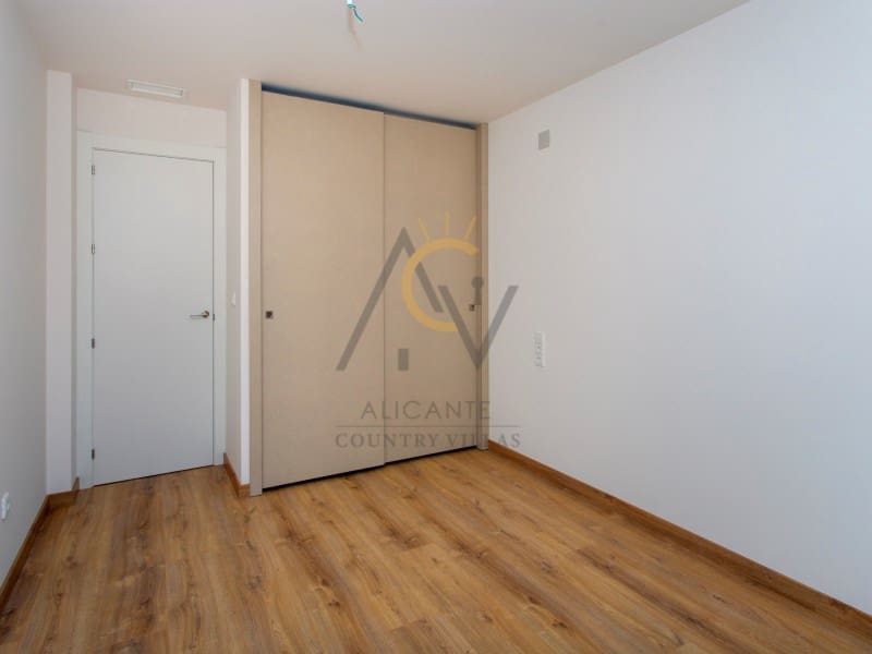 3 quarto Apartamento para venda em Hondon de las Nieves - 215 000 € (Ref: 9741680)