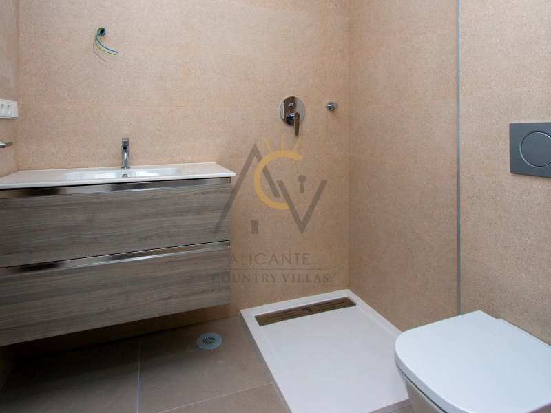 3 quarto Apartamento para venda em Hondon de las Nieves - 215 000 € (Ref: 9741680)