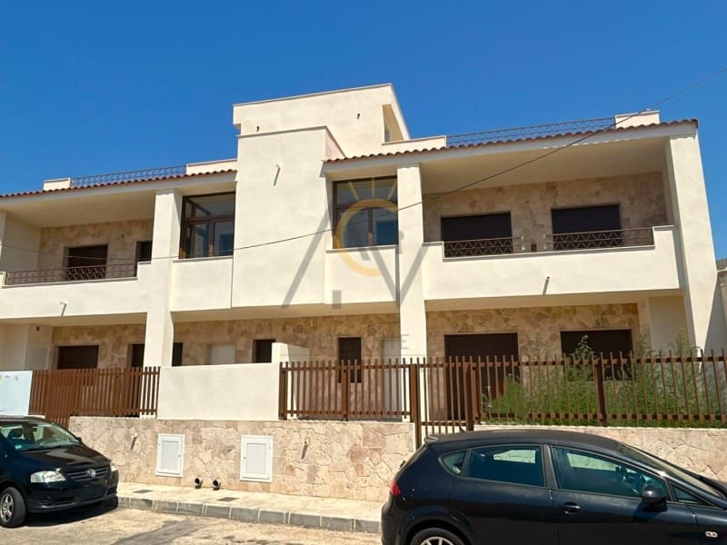3 quarto Apartamento para venda em Hondon de las Nieves - 215 000 € (Ref: 9741680)