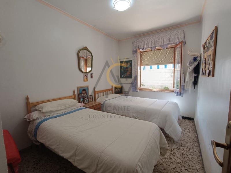 4 sovrum Finca/Hus på landet till salu i Monovar / Monover - 319 000 € (Ref: 9743207)