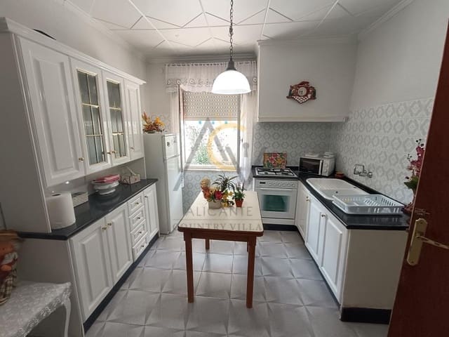 4 Zimmer Finca/Landgut zu verkaufen in Monóvar / Monóver - 319.000 € (Ref: 9743207)