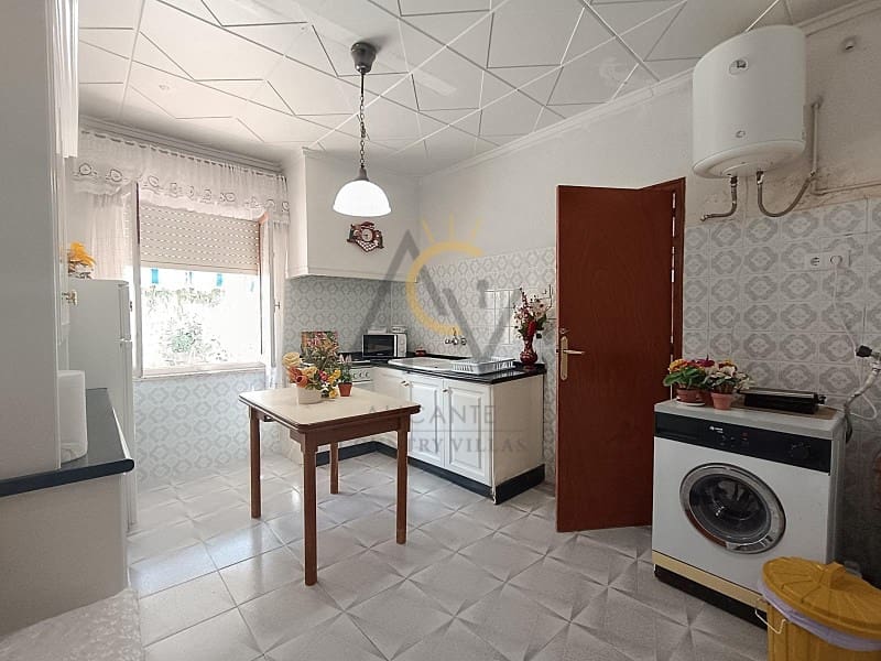 4 sovrum Finca/Hus på landet till salu i Monovar / Monover - 319 000 € (Ref: 9743207)