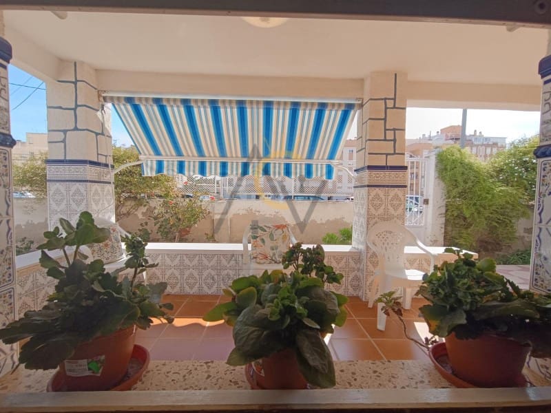 4 sovrum Finca/Hus på landet till salu i Monovar / Monover - 319 000 € (Ref: 9743207)