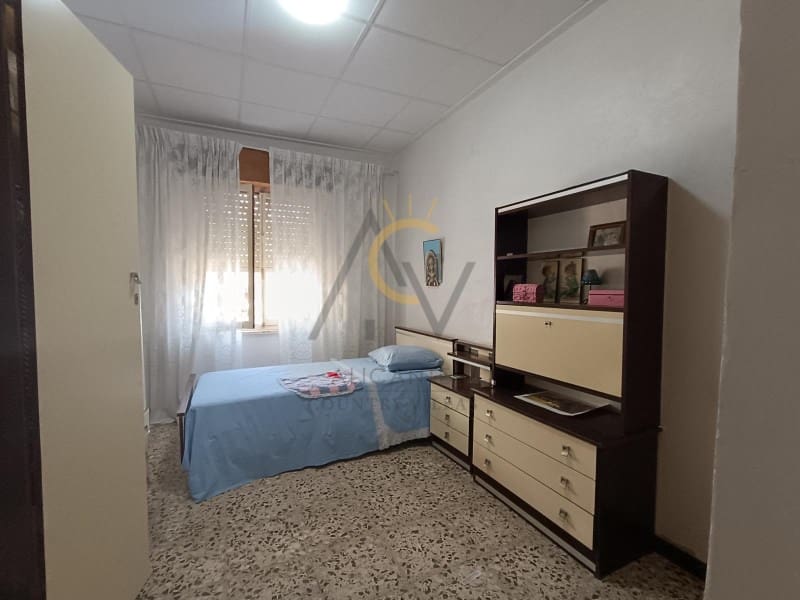 4 sovrum Finca/Hus på landet till salu i Monovar / Monover - 319 000 € (Ref: 9743207)