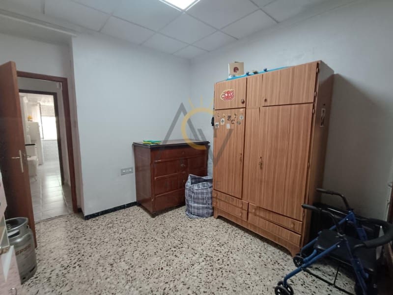 4 sovrum Finca/Hus på landet till salu i Monovar / Monover - 319 000 € (Ref: 9743207)