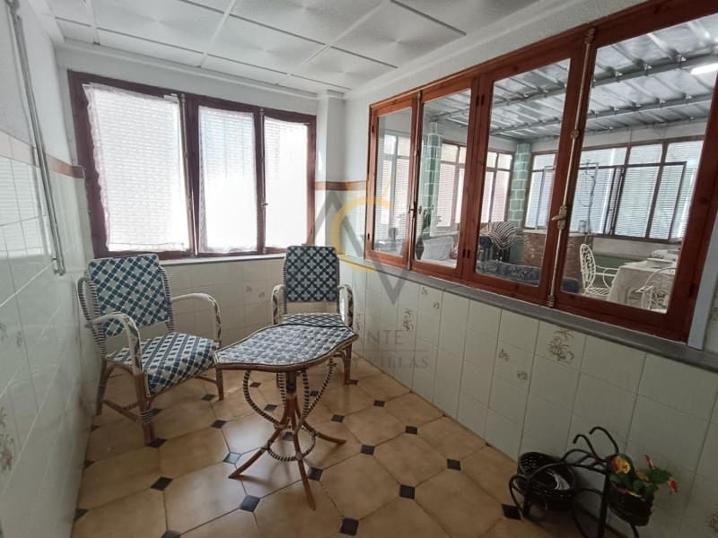 4 sovrum Finca/Hus på landet till salu i Monovar / Monover - 319 000 € (Ref: 9743207)