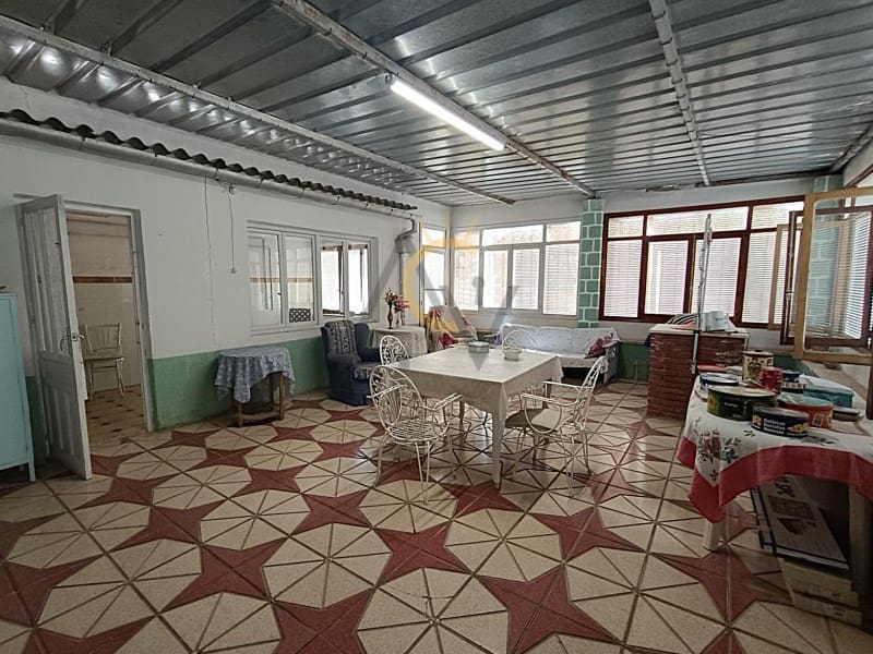 4 sovrum Finca/Hus på landet till salu i Monovar / Monover - 319 000 € (Ref: 9743207)