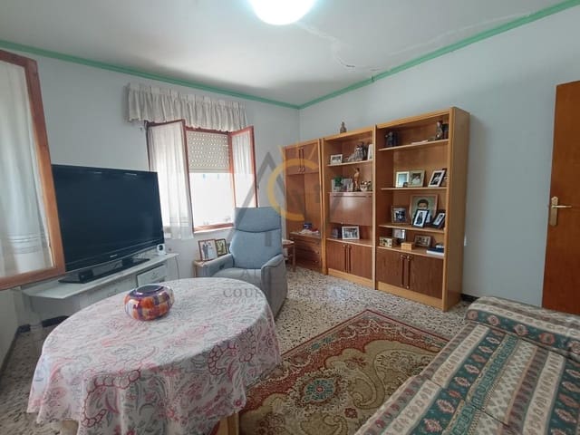 4 Zimmer Finca/Landgut zu verkaufen in Monóvar / Monóver - 319.000 € (Ref: 9743207)