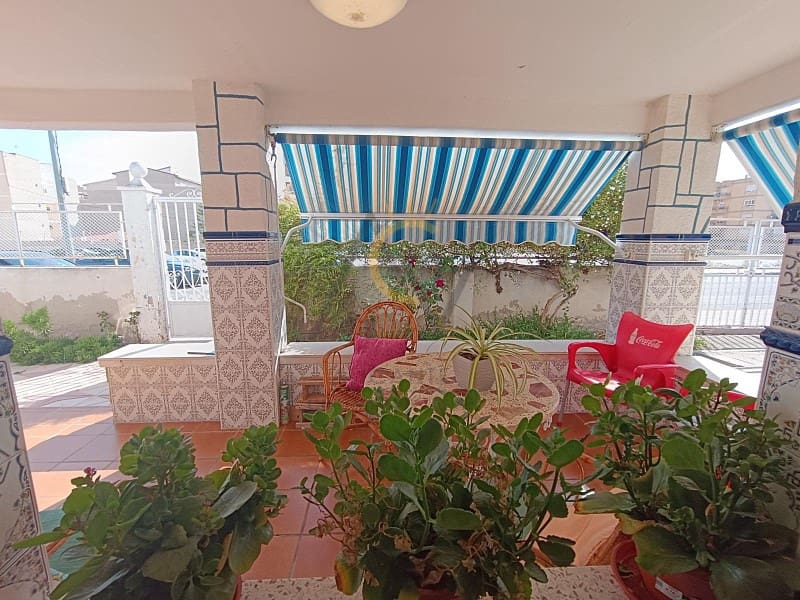 4 sovrum Finca/Hus på landet till salu i Monovar / Monover - 319 000 € (Ref: 9743207)