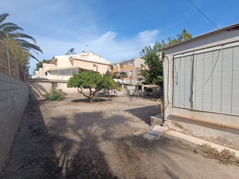 4 sovrum Finca/Hus på landet till salu i Monovar / Monover - 319 000 € (Ref: 9743207)