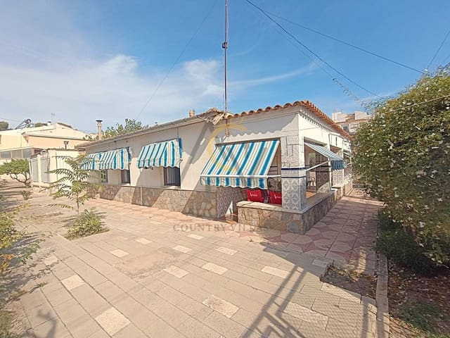 4 Zimmer Finca/Landgut zu verkaufen in Monóvar / Monóver - 319.000 € (Ref: 9743207)