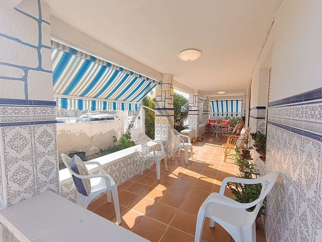 4 Zimmer Finca/Landgut zu verkaufen in Monóvar / Monóver - 319.000 € (Ref: 9743207)