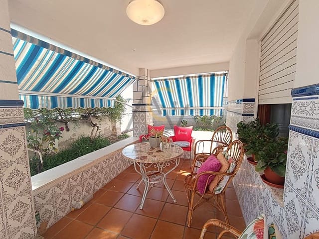 4 Zimmer Finca/Landgut zu verkaufen in Monóvar / Monóver - 319.000 € (Ref: 9743207)