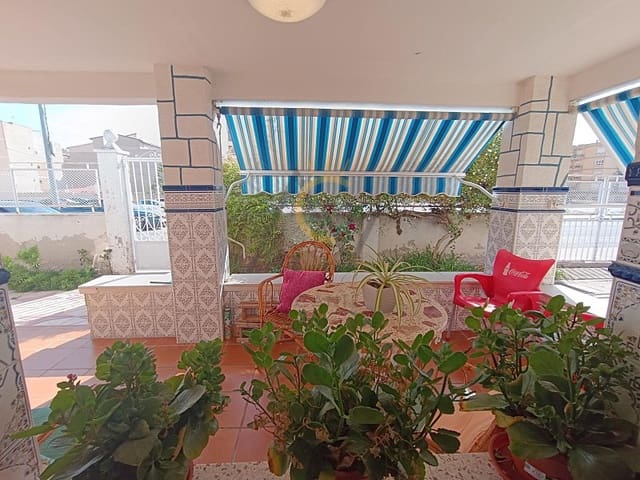 4 Zimmer Finca/Landgut zu verkaufen in Monóvar / Monóver - 319.000 € (Ref: 9743207)