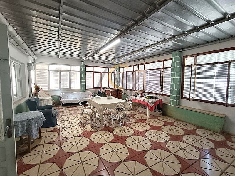 4 sovrum Finca/Hus på landet till salu i Monovar / Monover - 319 000 € (Ref: 9743207)