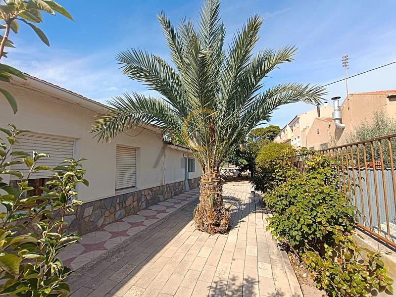 4 sovrum Finca/Hus på landet till salu i Monovar / Monover - 319 000 € (Ref: 9743207)