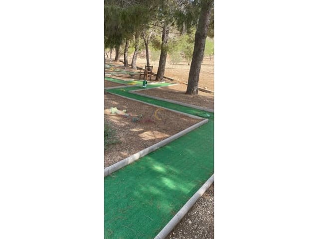 6 makuuhuone Maalaistalo myytävänä paikassa Villena mukana uima-altaan 
autotalli - 299 000 € (Ref: 9784996)