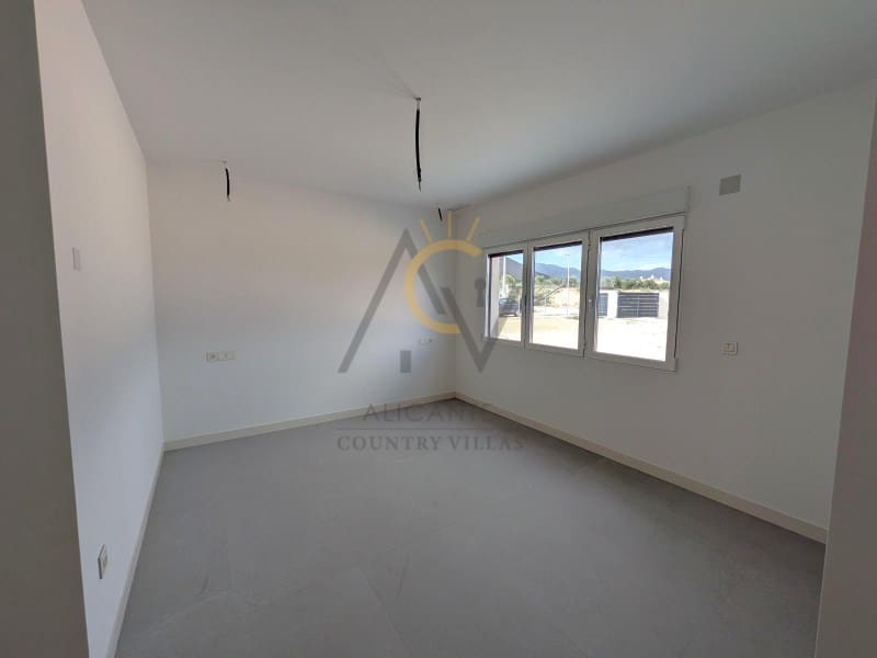 Chalet de 3 habitaciones en Macisvenda en venta con piscina garaje - 439.995 € (Ref: 9788322)